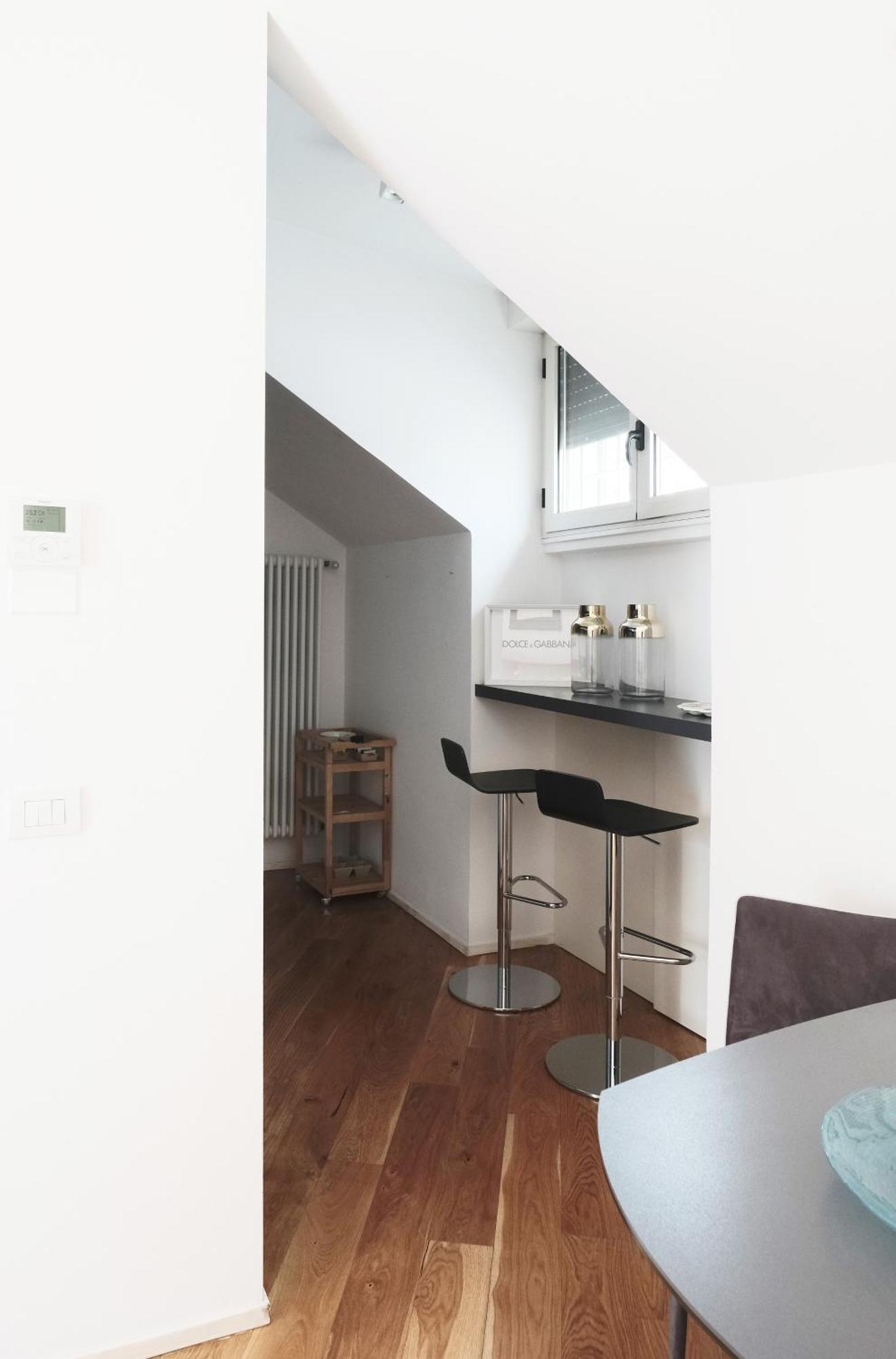 Comecasa Attic 5 Min Walk From Duomo มิลาน ภายนอก รูปภาพ
