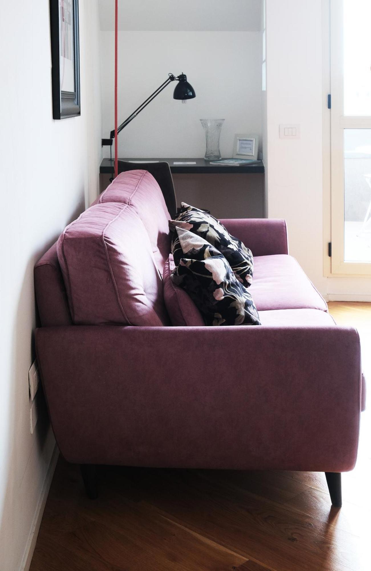 Comecasa Attic 5 Min Walk From Duomo มิลาน ภายนอก รูปภาพ