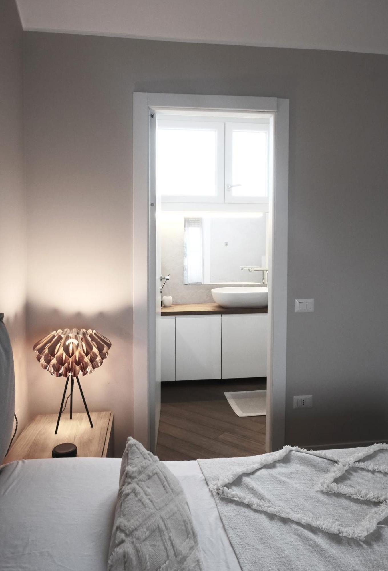 Comecasa Attic 5 Min Walk From Duomo มิลาน ภายนอก รูปภาพ