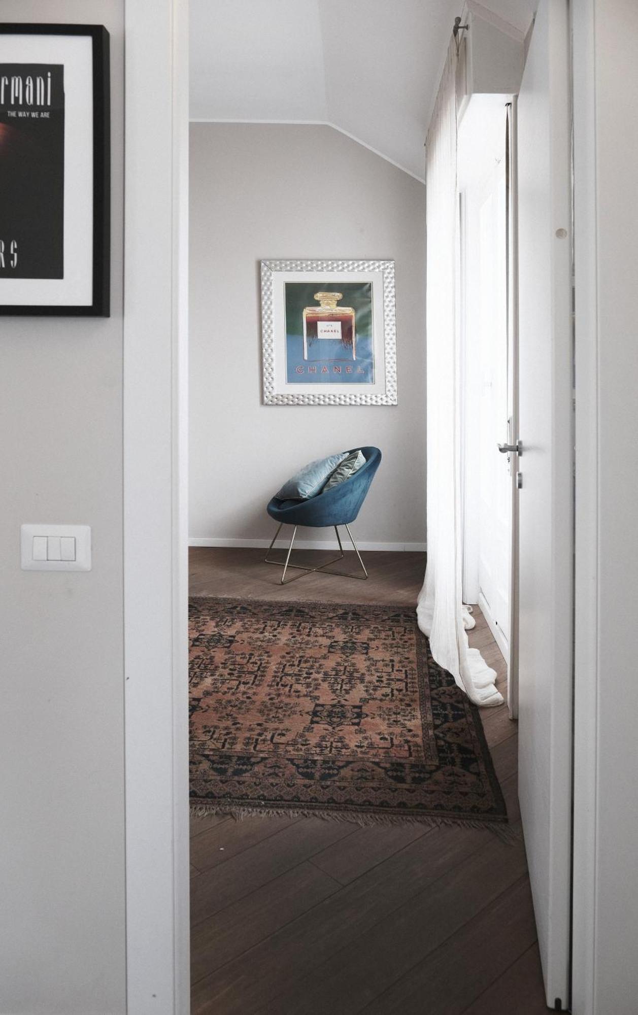 Comecasa Attic 5 Min Walk From Duomo มิลาน ภายนอก รูปภาพ