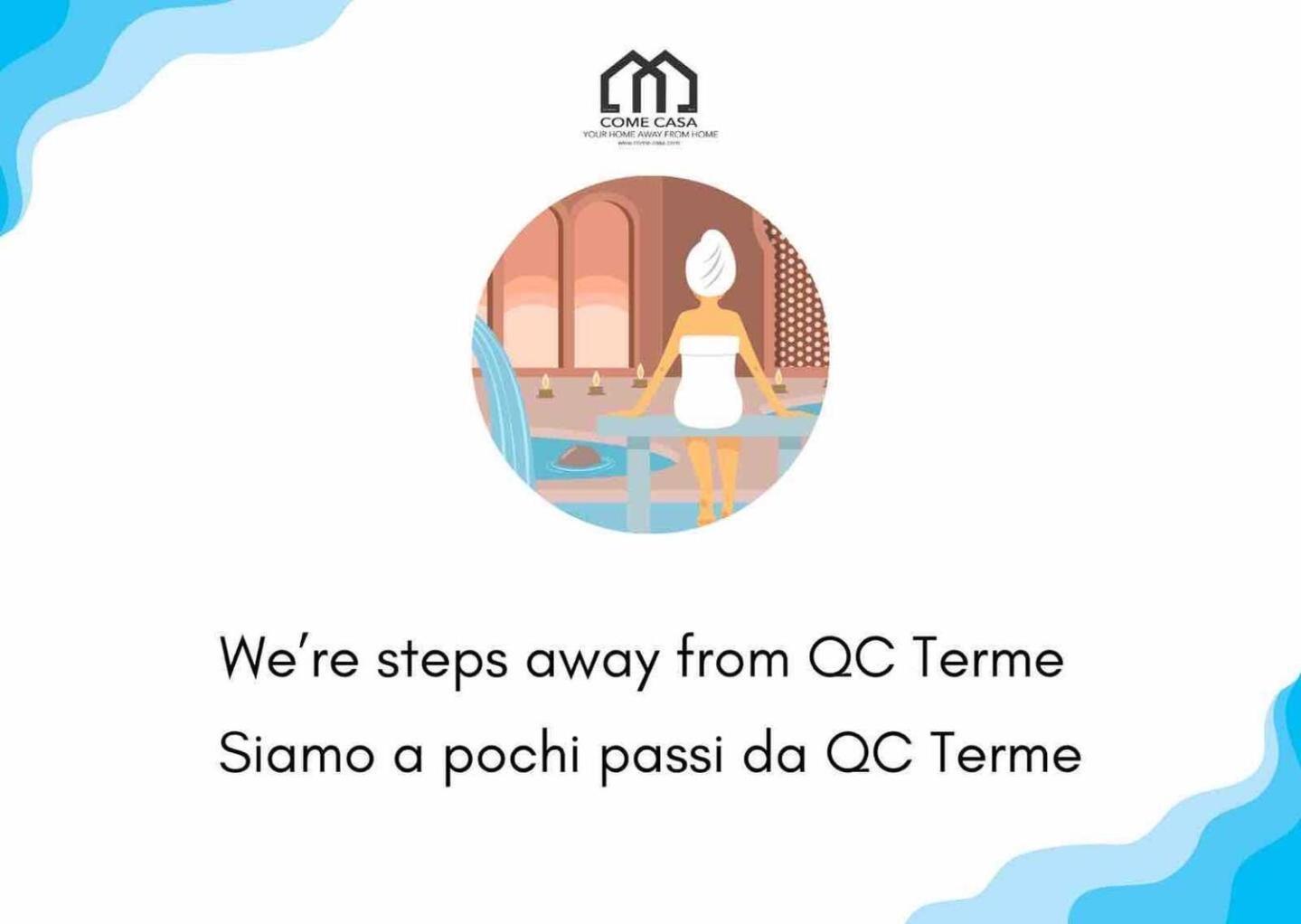 Comecasa Attic 5 Min Walk From Duomo มิลาน ภายนอก รูปภาพ